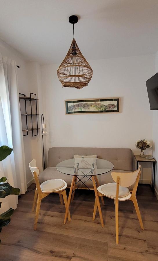 Apartamento Con Balcon En Casco Antiguo De Cuenca Cuenca  Exterior foto