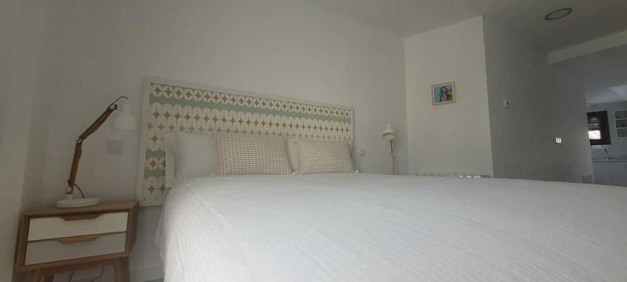 Apartamento Con Balcon En Casco Antiguo De Cuenca Cuenca  Exterior foto